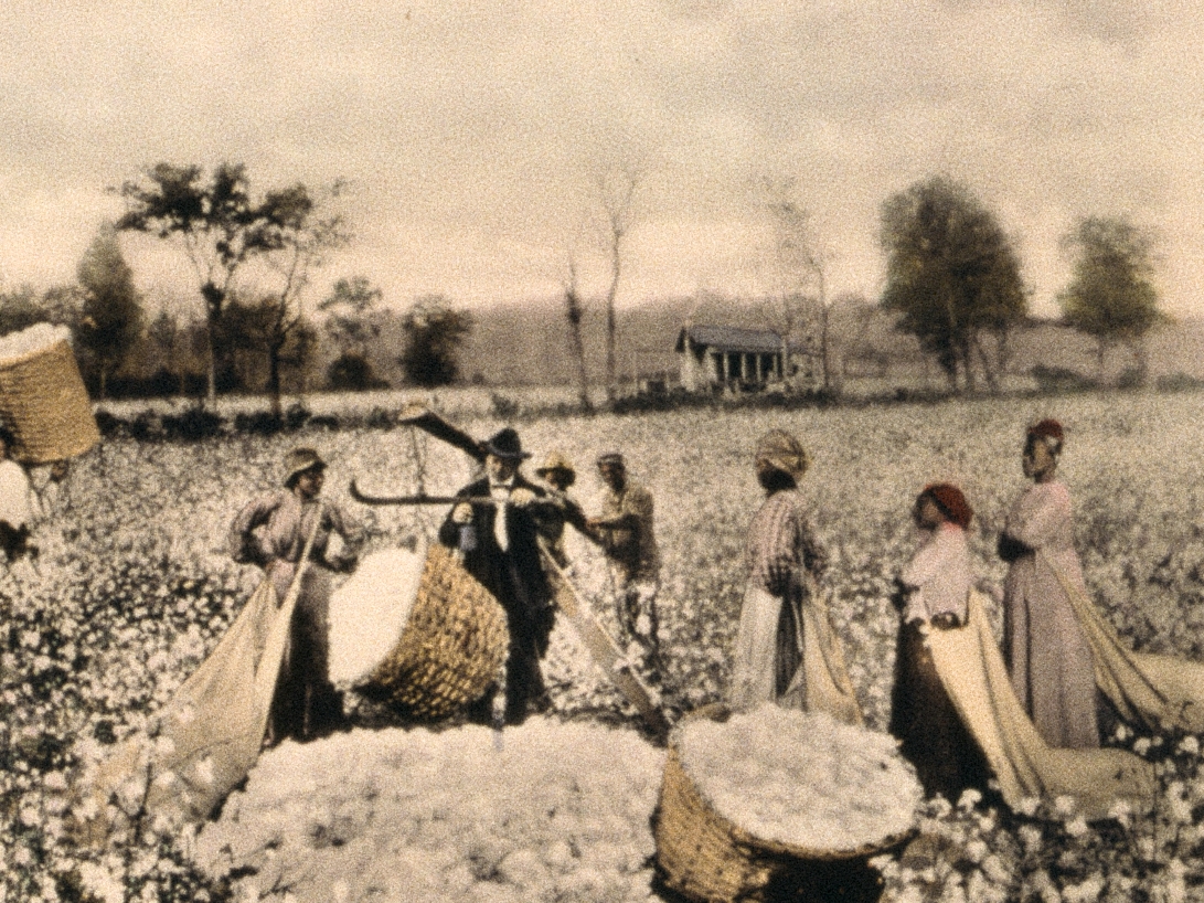 To Remake the World: Slavery, Racial Capitalism, and Justice - Boston Review, image size:1091x818