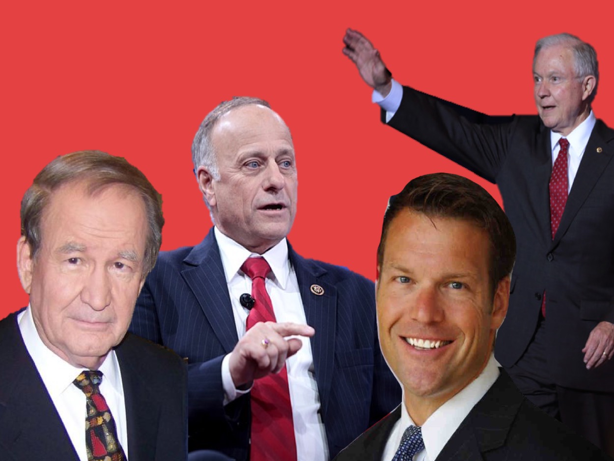 Trumpism Before Trump - Boston Review