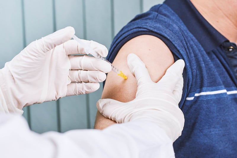 argumentative essay on vaccination