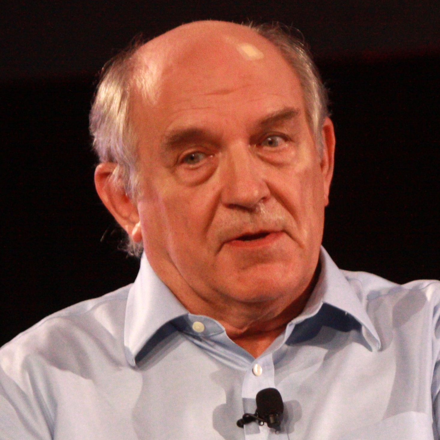 Charles_Murray_Speaking_at_FreedomFest