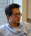 Fung-author