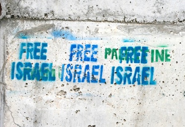 Calling Out TERRIBLE Liberal and Leftist Takes on Israel-Palestine