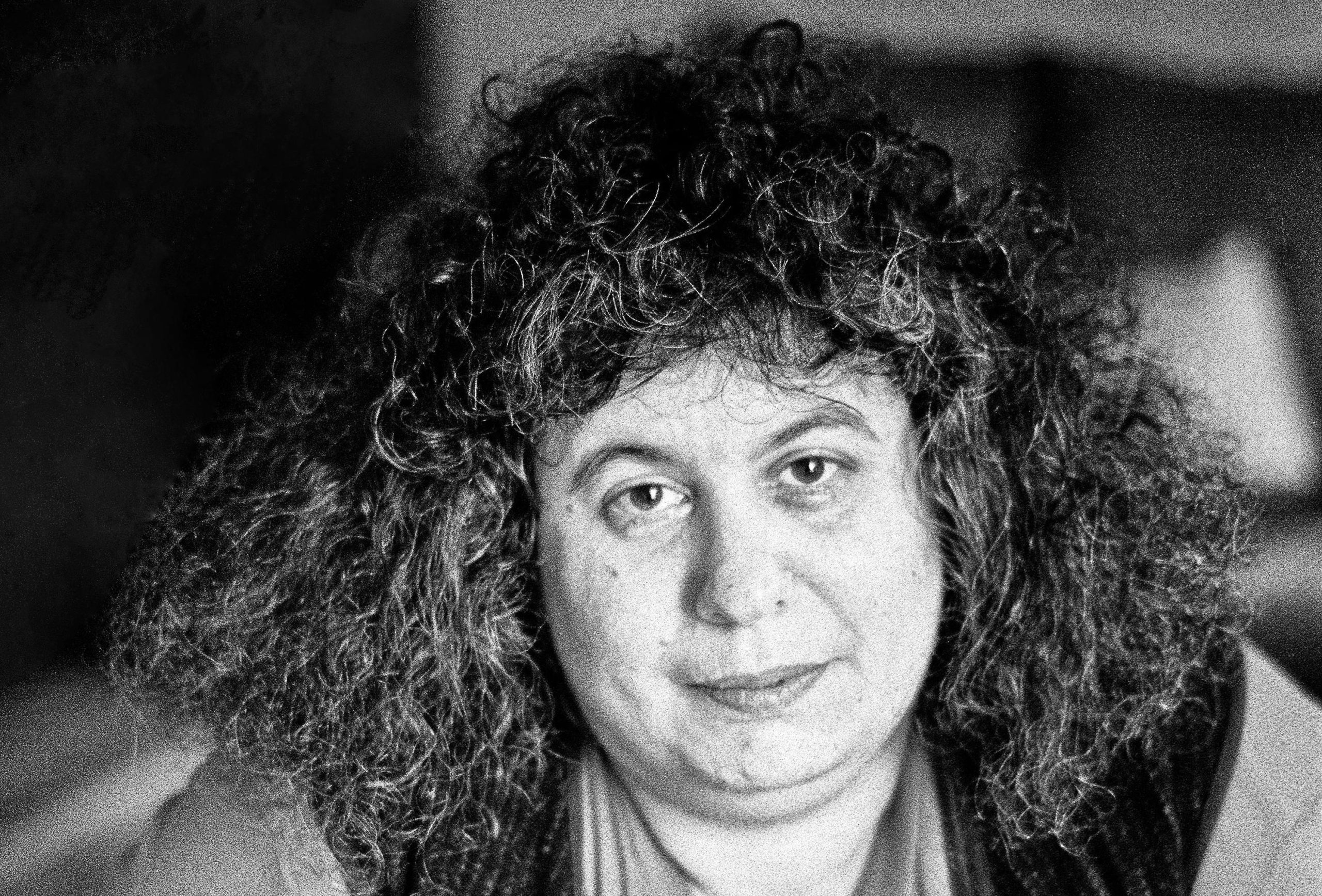 Andrea Dworkin Was a Trans Ally image