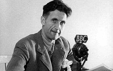 George Orwell's '1984' is a best-seller again. Here's why it resonates now
