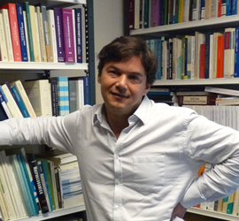 piketty