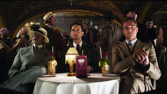 The Greater Gatsby - Boston Review