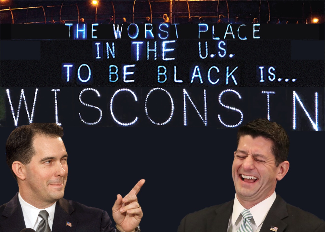 Racism and the Wisconsin Idea Boston Review