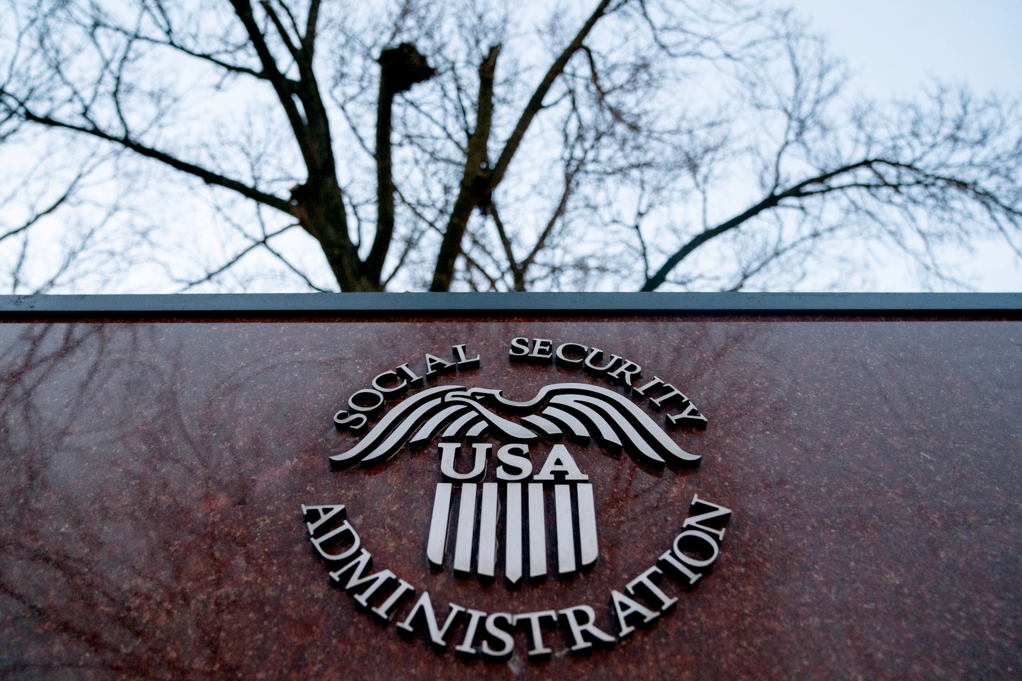 Social Security Is Not a Ponzi Scheme - Boston Review