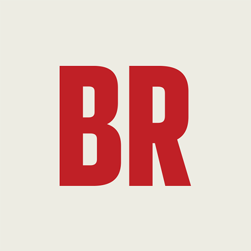 Boston Review logo
