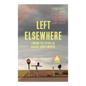 Left Elsewhere