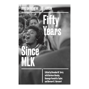 Fifty Years Since MLK
