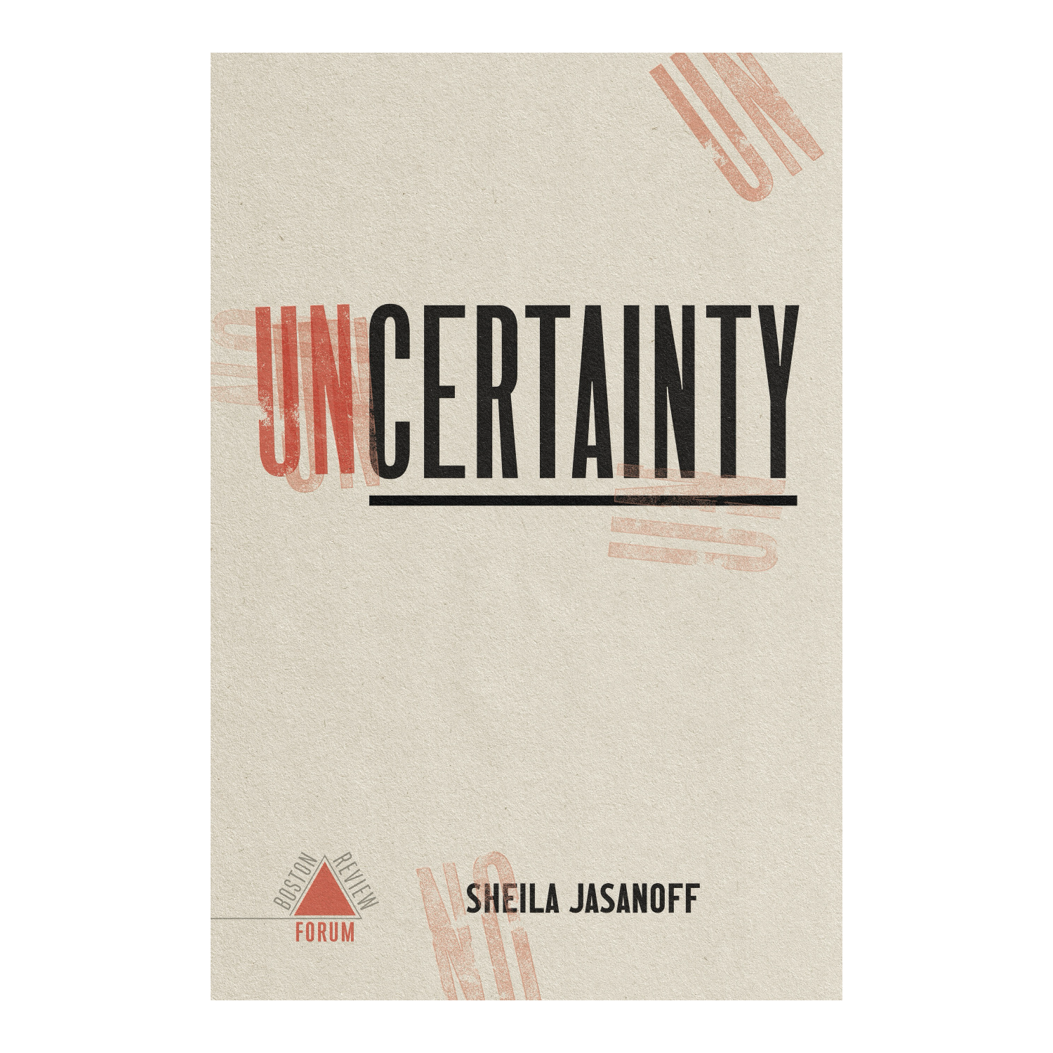 Uncertainty