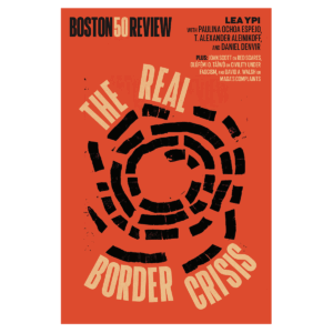 The Real Border Crisis