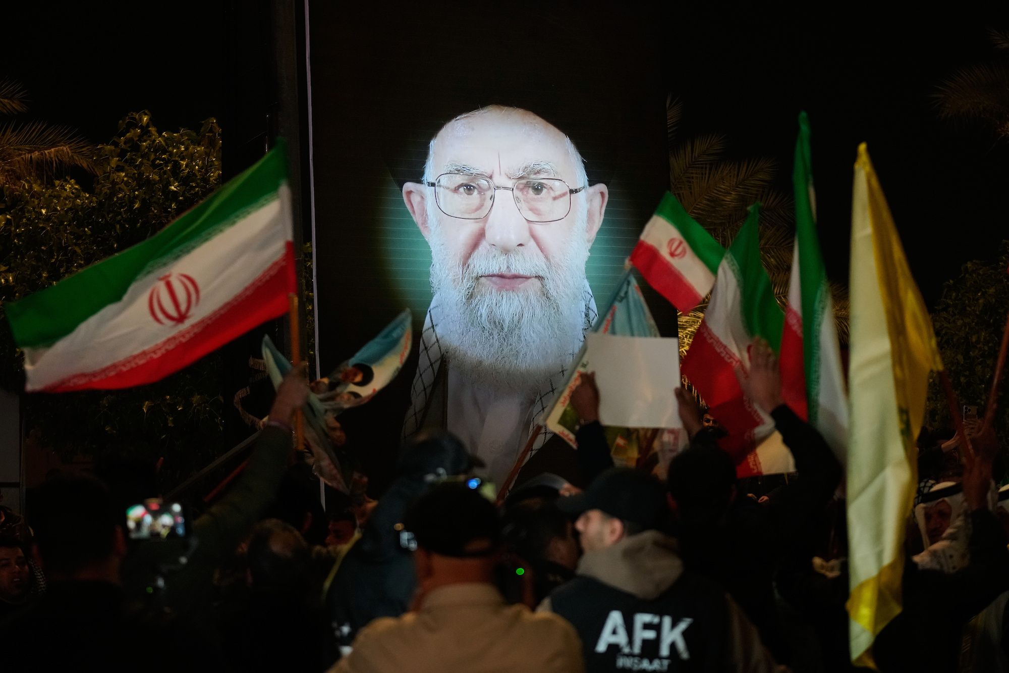 The Shadow of Iraq - Boston Review