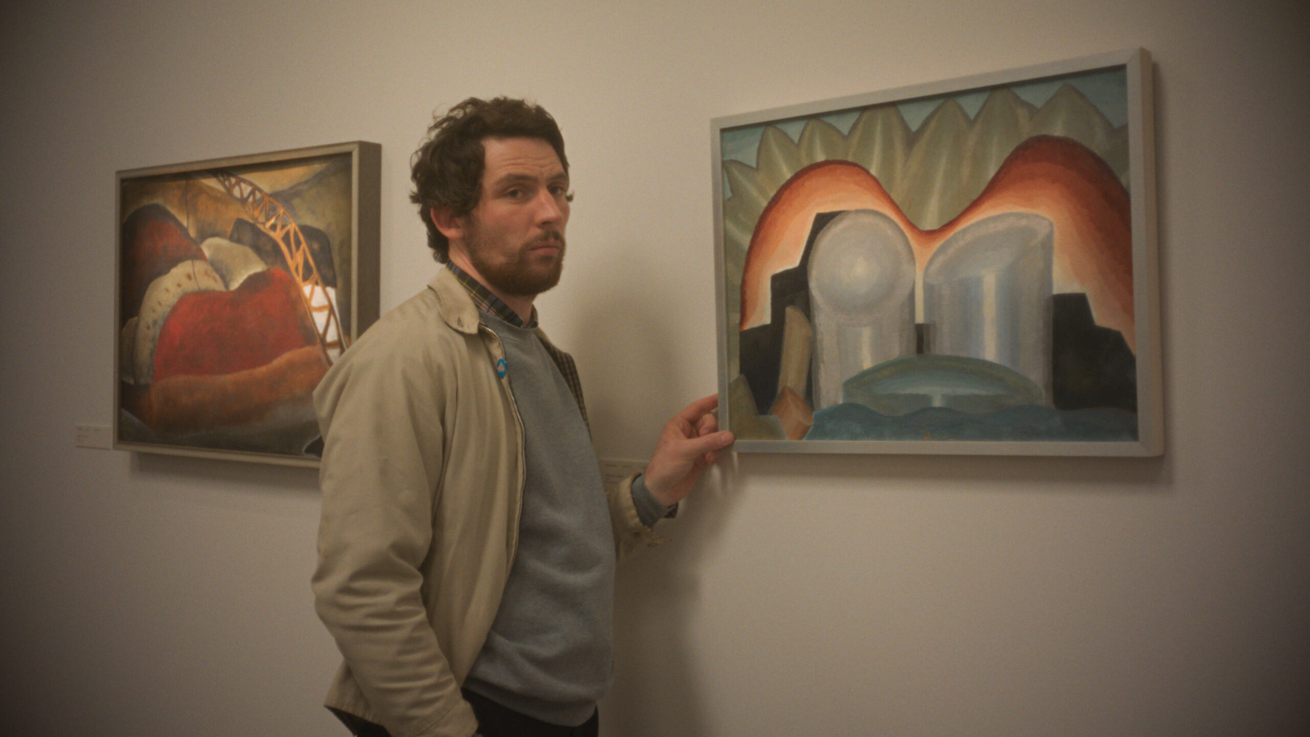 Art Thieves