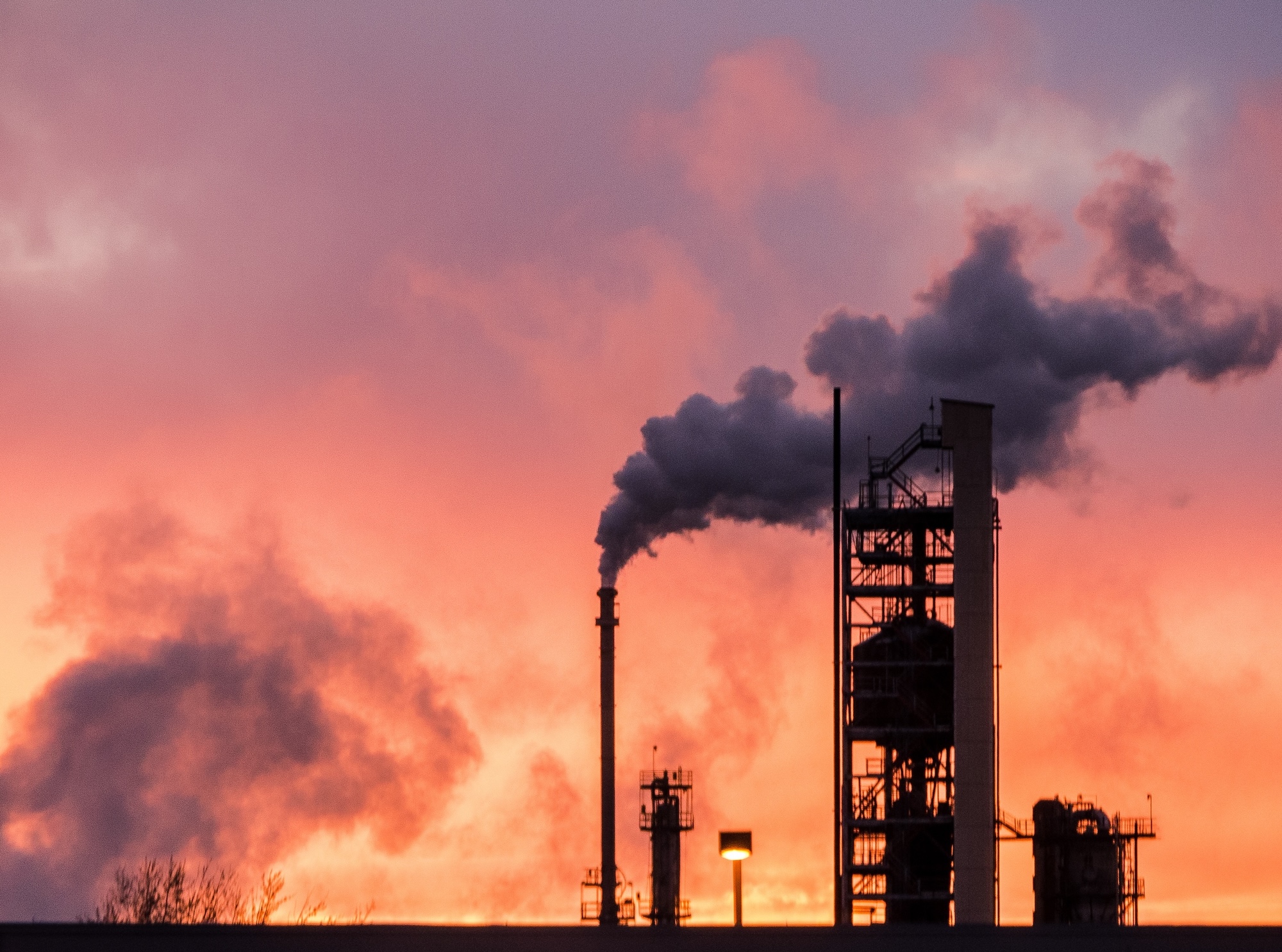 Why Climate Politics Can’t Wait