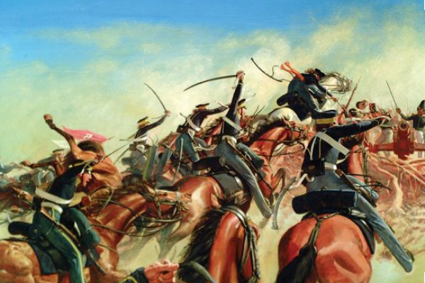 1st_Regiment_of_Dragoons_Mexican-American_War