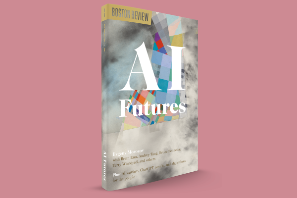 AI Futures Website Tile