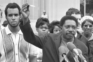 Jesse Gray, Donald Weems