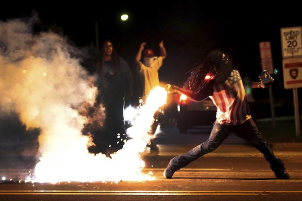 America-on-Fire-Elizabeth-Hinton-Derecka-Purnell-Edward-Crawford-Ferguson-Michael-Brown