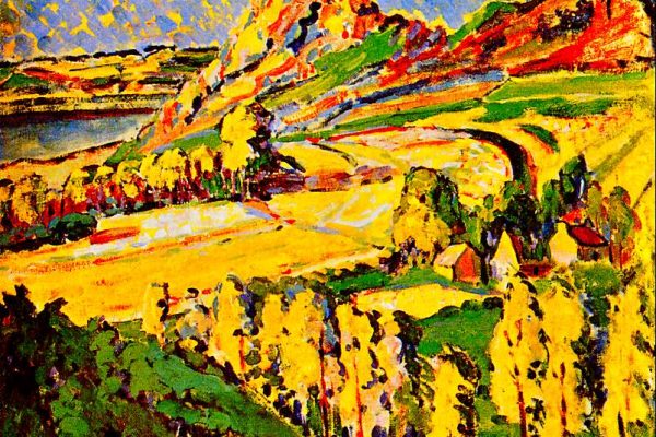 Autumn_in_France_Emily_Carr_1911