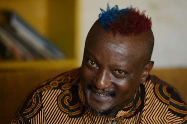 Binyavanga-Wainaina