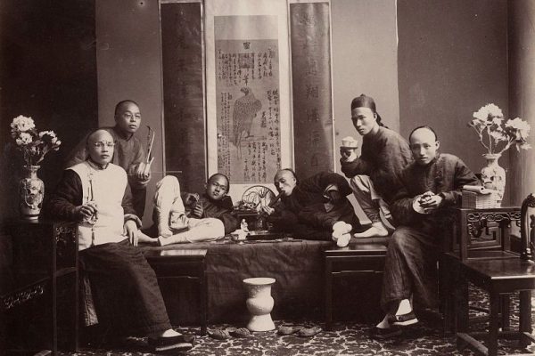 China_Opium_smokers_by_Lai_Afong_c1880