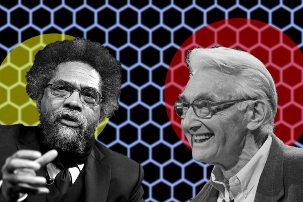 Cornel-West-Howard-Zinn