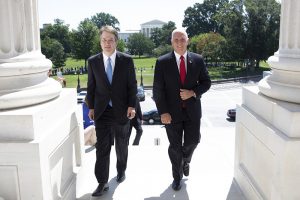 Kavanaugh-Pence