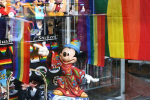 Michael-Bronski-Grooming-Disney-Dont-Say-Gay