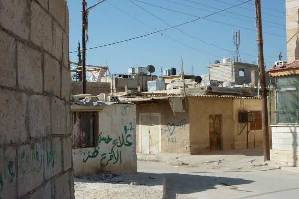 Palestinians-Lebanon-City-Poor-Amman-452166