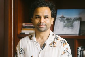 Parashar-Kulkarni