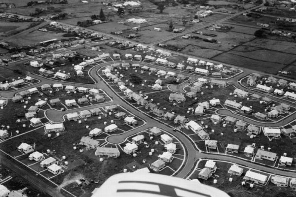 State_Housing_in_Oranga_Auckland_1947