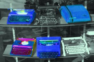The Literature Machine2