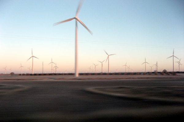 Turbines