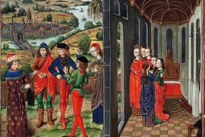 boccaccio
