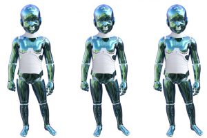 robobabies