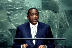secondratedemocracyinkenya