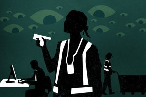 workplace-surveillance