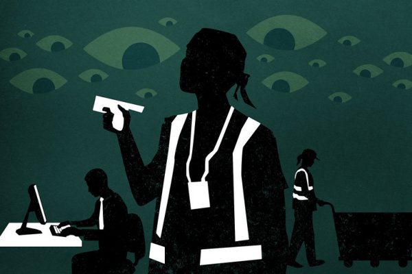 workplace-surveillance